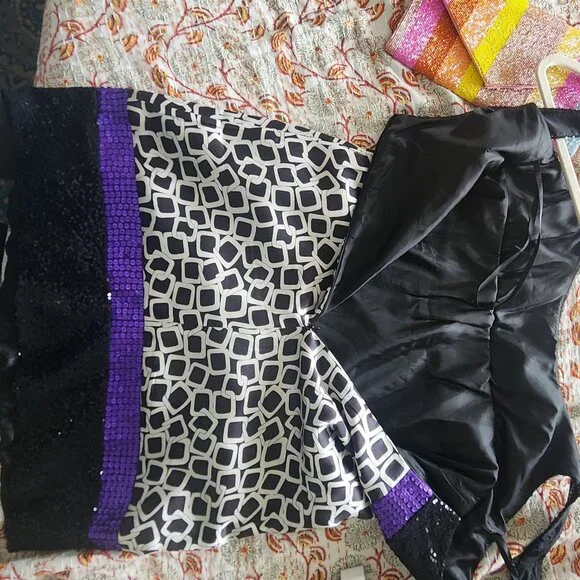 Dress By Kathryn Conover - Picture 4 of 6